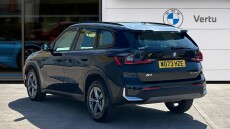 BMW X1 sDrive 20i MHT Sport 5dr Step Auto Petrol Estate